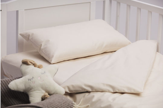Valeria Home Set Pentru Patut Alb