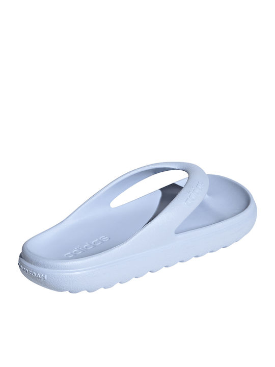 Adilette Lumia Σαγιονάρες σε Γαλάζιο Χρώμα