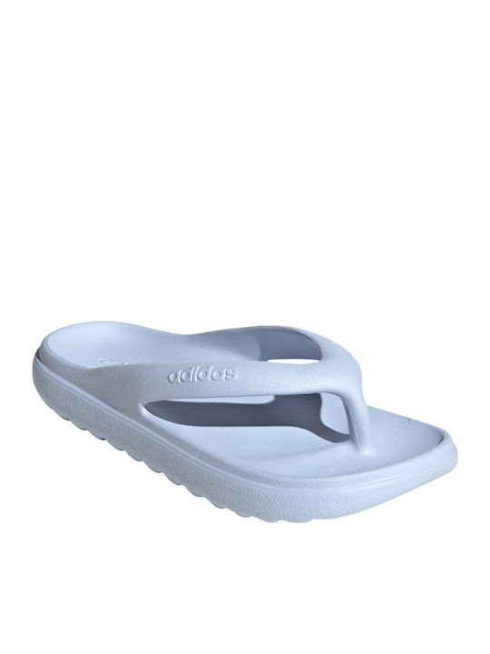 Adilette Lumia Σαγιονάρες σε Γαλάζιο Χρώμα