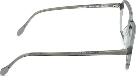 Ανδρικά Πλαστικό Germano Gambini Gg205 Gr24 57
