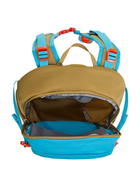 The North Face Osprey Rucksack 15l Blau
