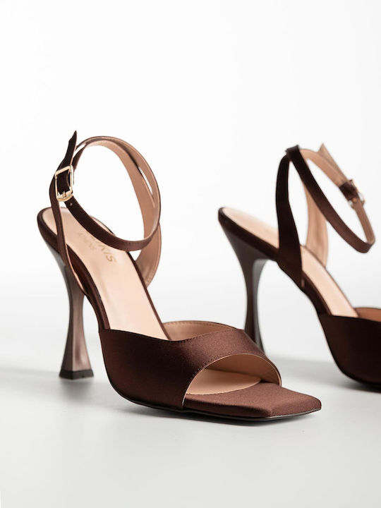 Bozikis Sandals Brown