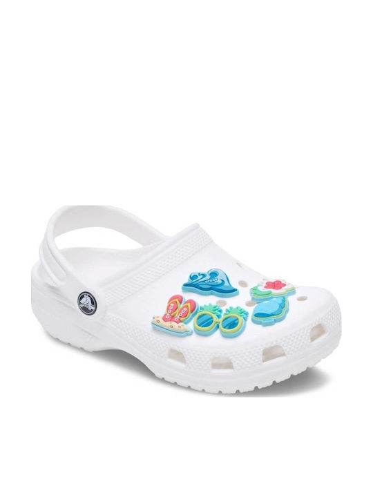 Crocs Jibbitz Charm 10017-743 5τμχ