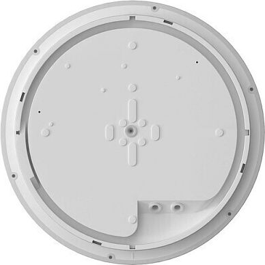 Osram Rundes LED-Panels 27W mit Warmweißem Licht