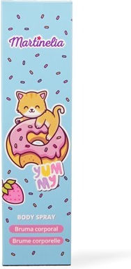 Martinelia Yummy Body Παιδικό Eau de Toilette
