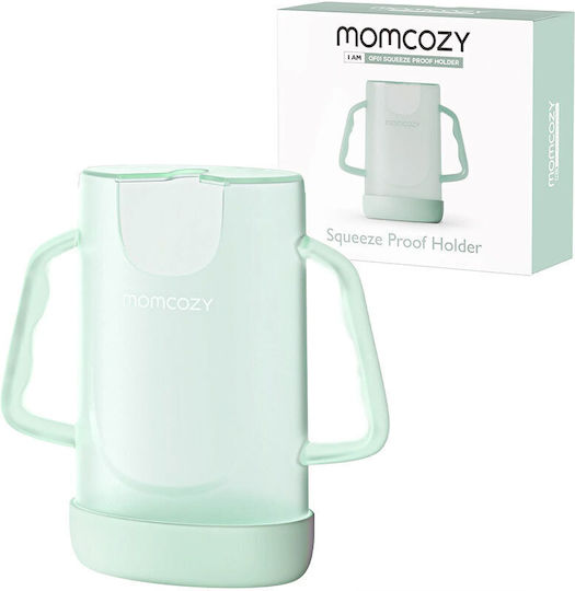 Momcozy Cupa Pentru Cărucior Verde
