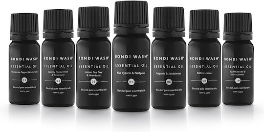 Bondi Wash Αιθέριο Έλαιο Λεμόνι 10ml