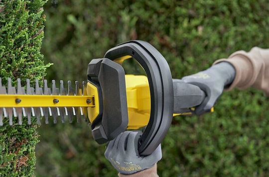 Stanley SFMCHT650D1 Μπορντουροψάλιδο Μπαταρίας με Μήκος Λάμας 50cm
