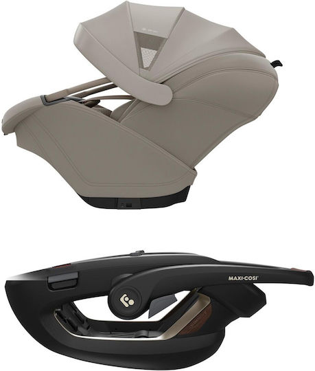 Maxi-Cosi Coral Slide Pro Столче за кола i-Размер Sapphire Sand