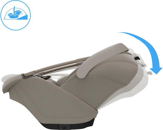 Maxi-Cosi Coral Slide Pro Столче за кола i-Размер Sapphire Sand