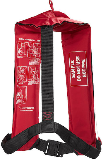 Helly Hansen Спасителна Жилетка Децки