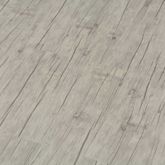 vidaXL Σετ Πλαστικό Δάπεδο PVC με 32 Πλακάκια Μπεζ