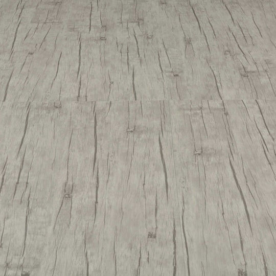 vidaXL Σετ Πλαστικό Δάπεδο PVC με 32 Πλακάκια Μπεζ