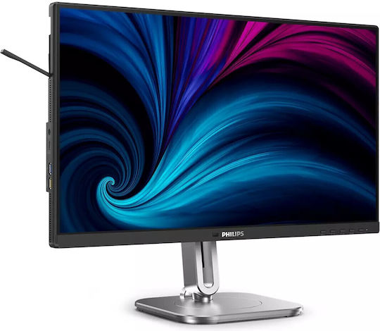 Philips 24B2U4301/00 IPS Monitor 23.8" FHD 1920x1080 mit Reaktionszeit 4ms GTG