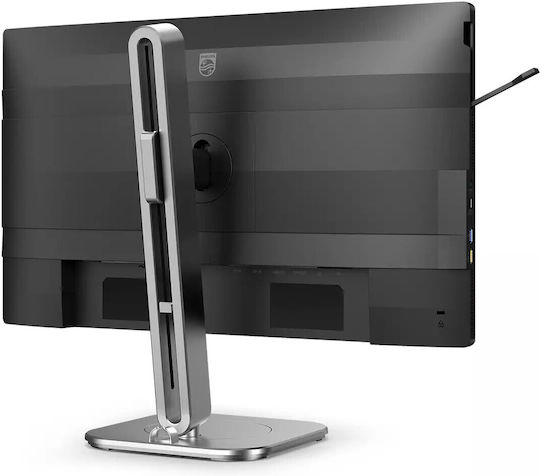 Philips 24B2U4301/00 IPS Monitor 23.8" FHD 1920x1080 mit Reaktionszeit 4ms GTG
