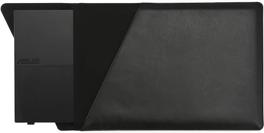 Asus ProArt PA148CTV IPS Touch Φορητό Monitor 14" FHD 1920x1080 Γκρι