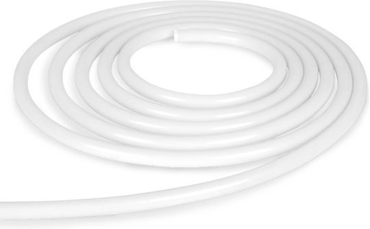 Wasserfester LED-Streifen 220V Rosa Licht 1m SMD2835 Typ