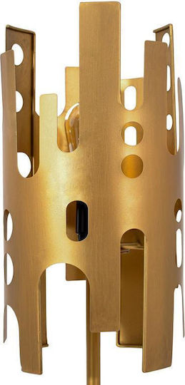 Fylliana Decorative Table Lamp E27 20x65cm
