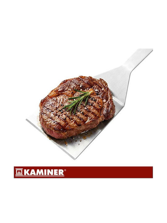 Kaminer Kaminer Grillwerkzeug-Set 9 Teile