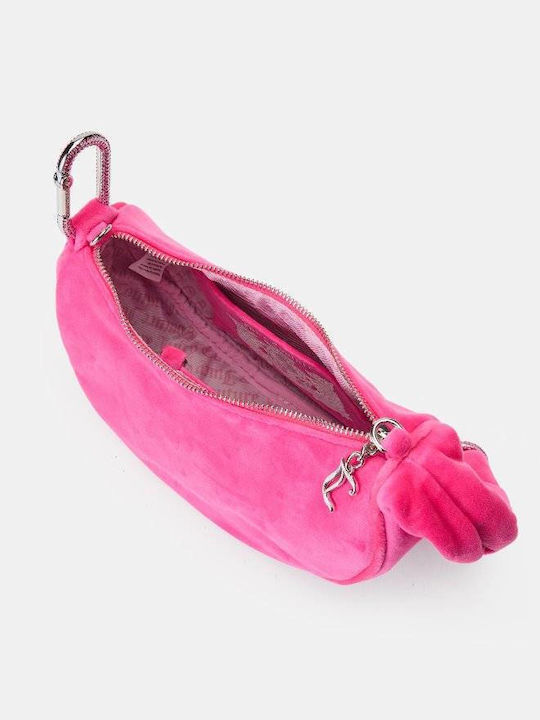 Women's Hobo Bag Pink