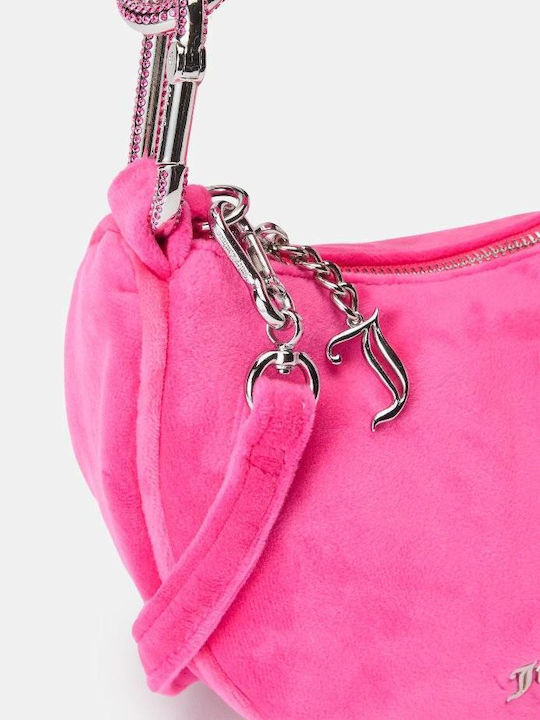 Women's Hobo Bag Pink