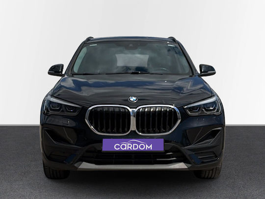 BMW X1 sDrive 18i 22