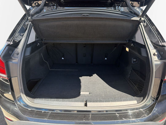 BMW X1 sDrive 18i 22