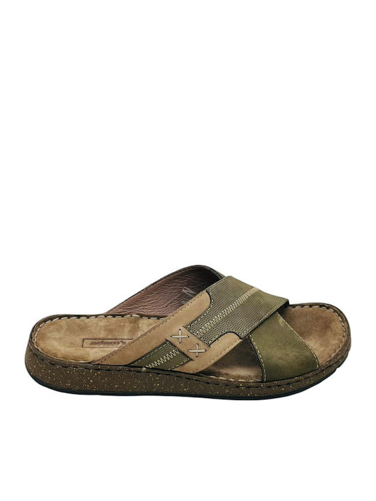 Adam's Shoes