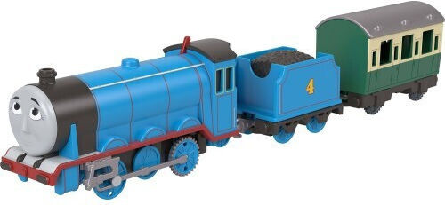 Mattel Thomas & Friends Τρενάκι από Ξύλο για 3+ Ετών