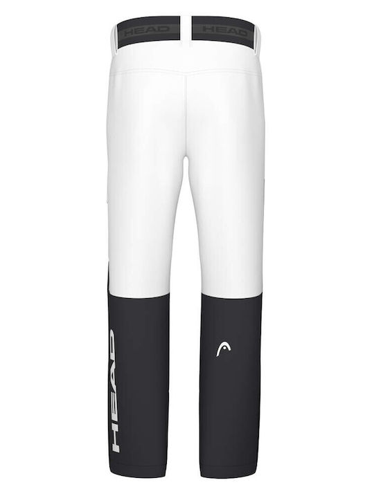 Head Race Nova 821584 Ανδρικό Παντελόνι Σκι & Snowboard Πολύχρωμο