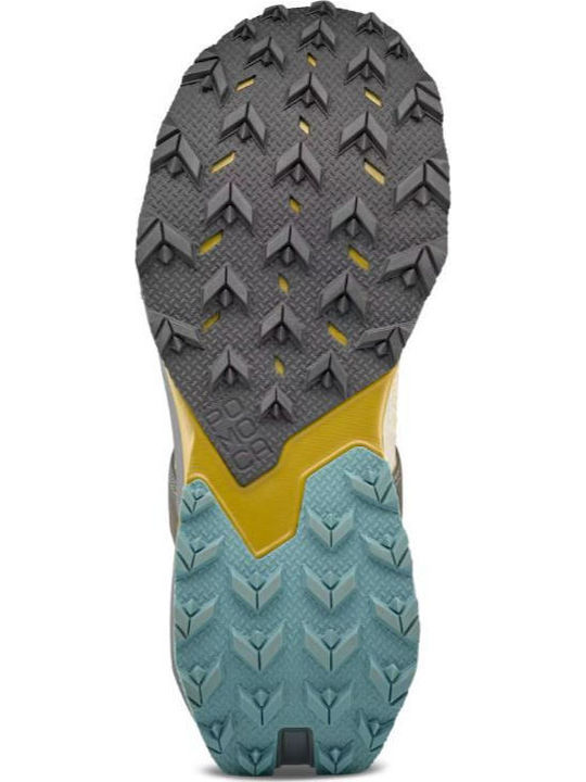 Salewa Pedroc 2 Men's Hiking Shoes Multicolour