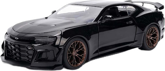 Jada Toys Furious Chevrolet Camaro Car 1:24 for Ages 8+