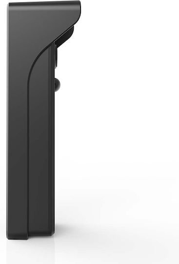 Nedis Wireless Video Intercom Set Wi-Fi Compatible with Alexa and Google Home