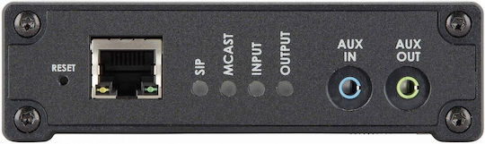 Adapter Algo 8301 Ip Paging