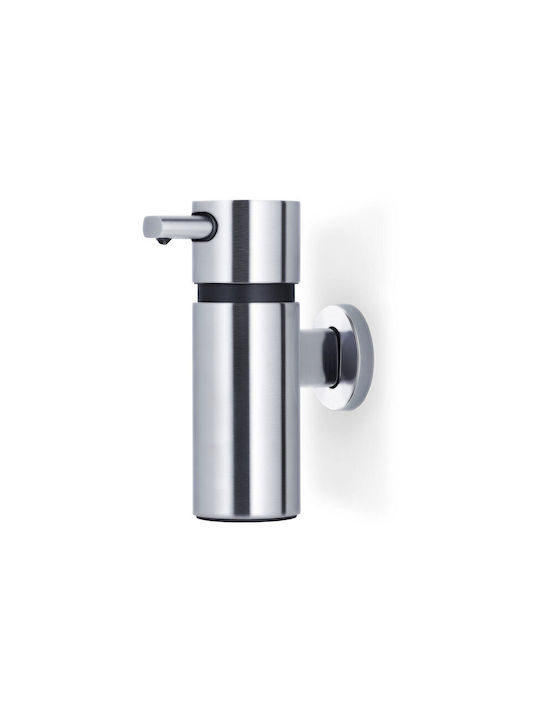 Blomus Dispenser από Ανοξείδωτο Ατσάλι Ασημί 220ml