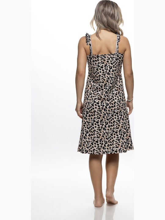 Galaxy Summer Women's Nightgown
