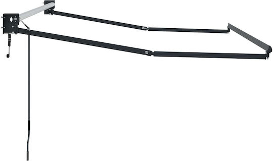 vidaXL Motor for Awnings 42024189