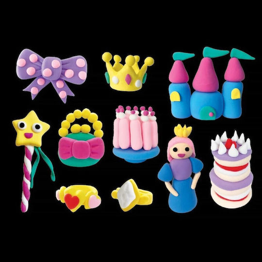 Floss & Rock Modelling Tools for Kids Set