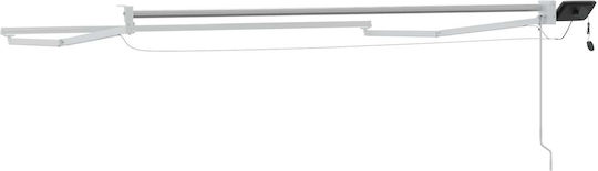 vidaXL Μοτέρ για Τέντες 42024195