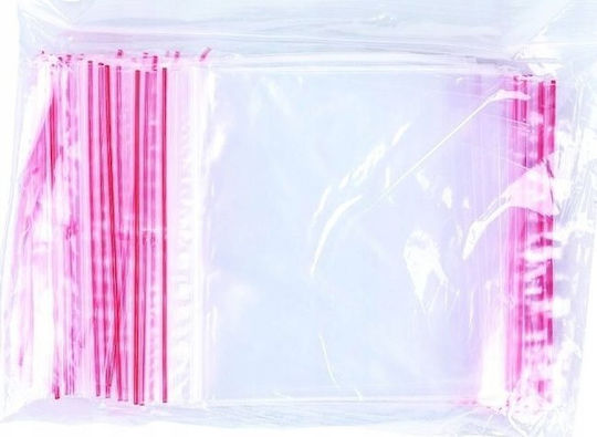 Office Products Verpackungstaschen 10x10cm 100 Stück