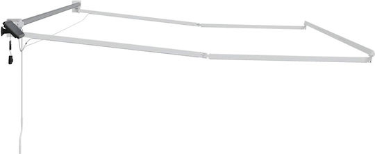 vidaXL Μοτέρ για Τέντες 42024197