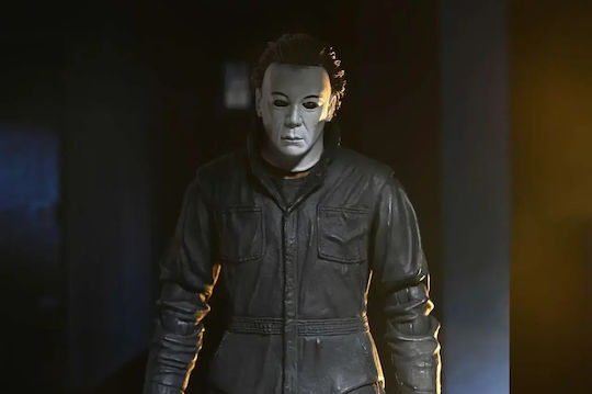 Halloween Resurrection Michael Myers Ultimate Figure 17cm