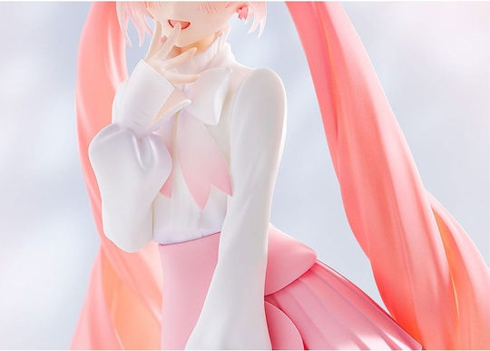Good Smile Company Character Vocal Series 01 Pop Up Parade Hatsune Miku Hanami Outfit Ver Фигура 23см