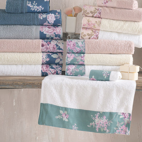 Rythmos Σετ 3τμχ Springtime Βάρους 500gr/m² Rythmos Σετ 3τμχ Springtime Βάρους 500gr/m²