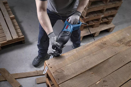 Bosch Professional GSA 12-30 Σπαθοσέγα 1250W