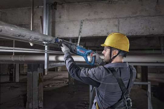 Bosch Professional GSA 12-30 Σπαθοσέγα 1250W