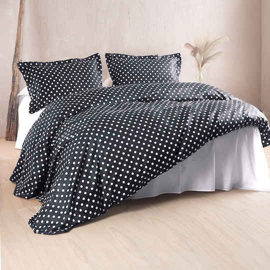 Rythmos Σετ Υπέρδιπλο 220x240εκ. 200