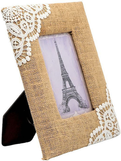Plastic Photo Frame