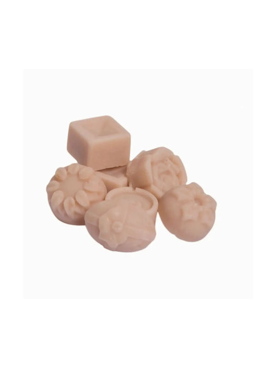 Handmade Home Fragrance Candle Wax Melts 70 Gr Melomakarono