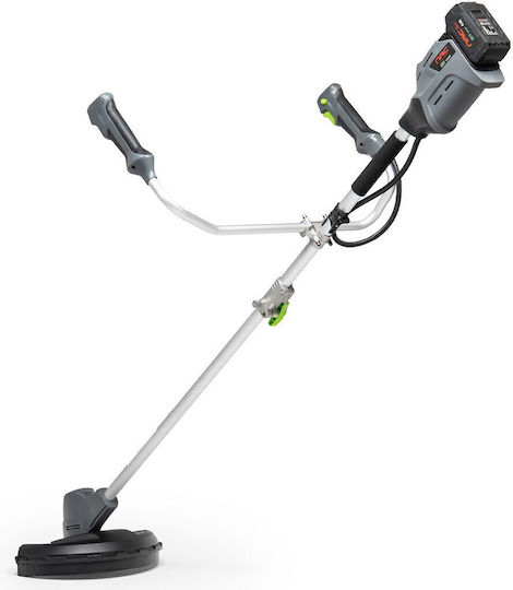 NAC Brush Cutter Shoulder / Hand Battery 20V 5kg Brushless